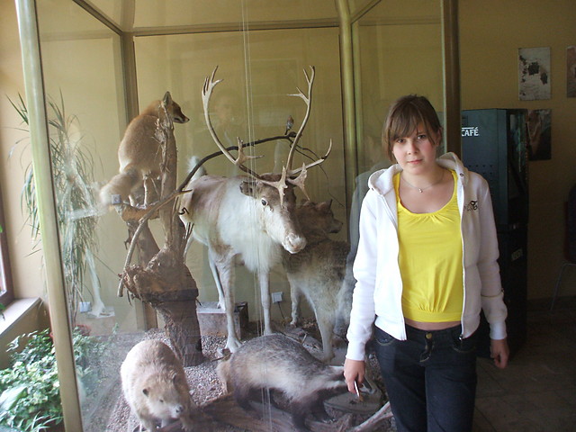 I :D buahaha xD 