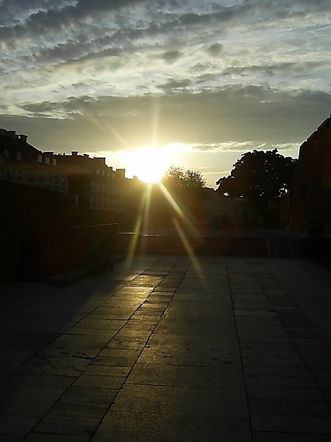 Starwka...