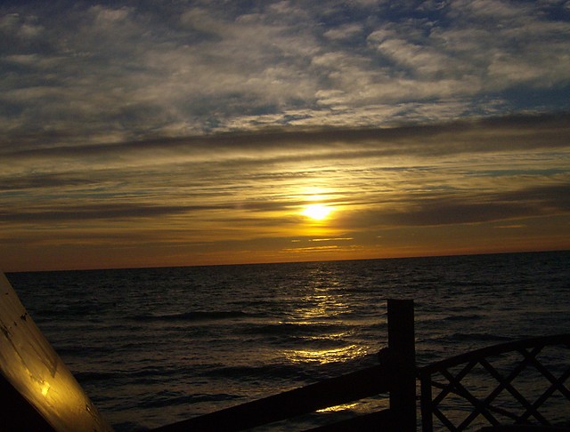 sun