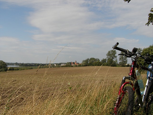 Rowerek