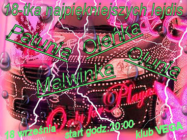Zapki juz sa :)