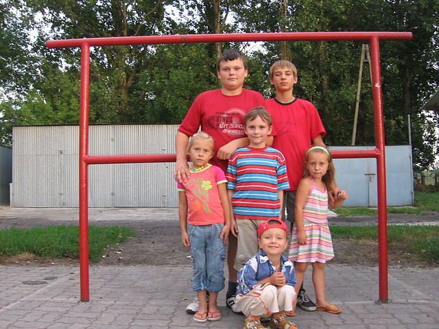 Kimi&Matik&child's 