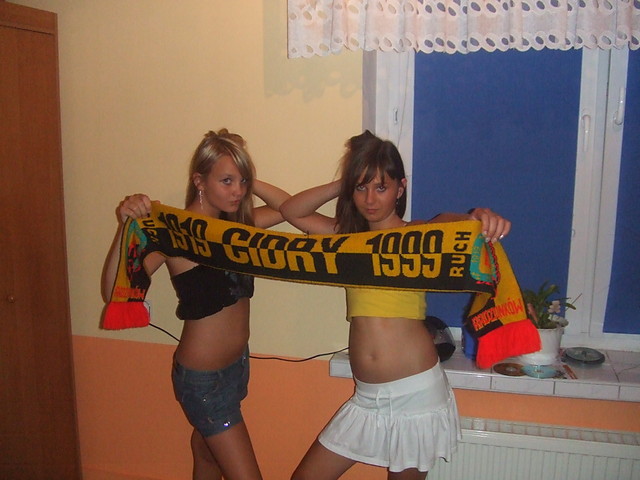 ` gubisz ostro . . . . 