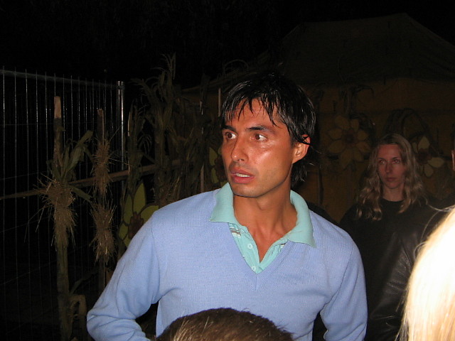 Ivan Komarenko