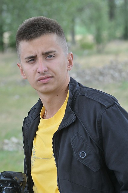 Portrecik =)