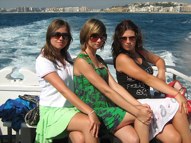 Blanes 2008