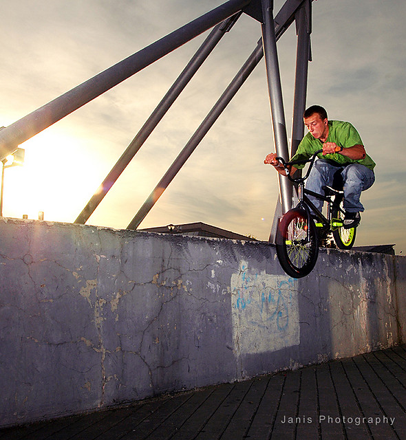 bmx 