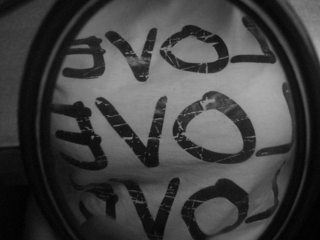 love.