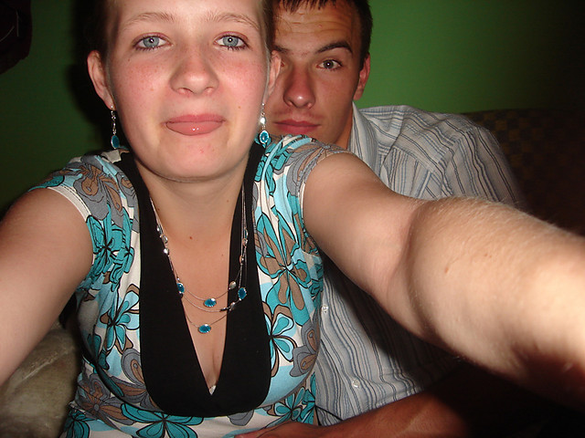 :***ja i miso:***