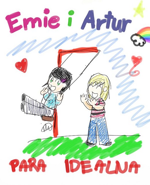 Dla Emie