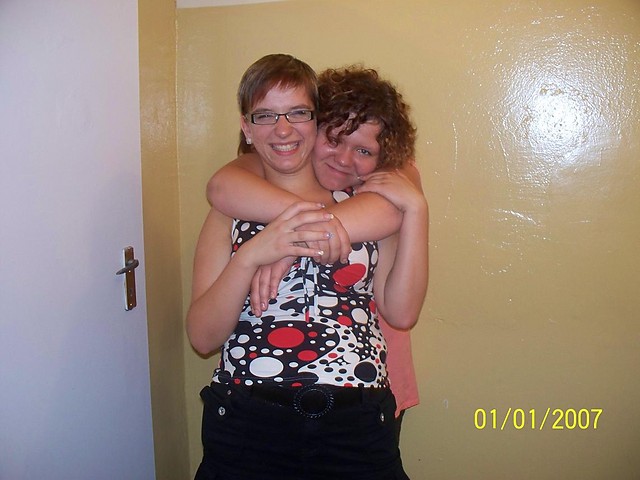 Z Malwinka:)