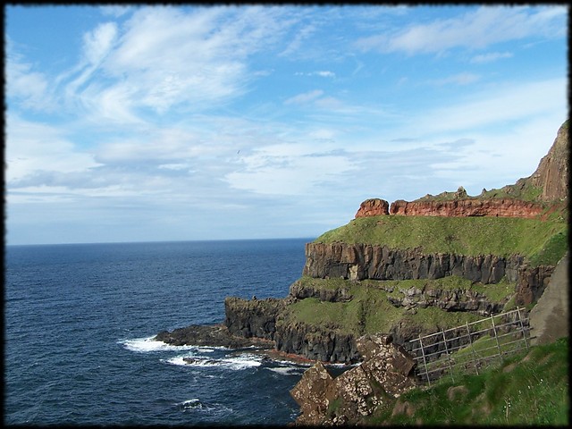 Giants Causeway Part 3 