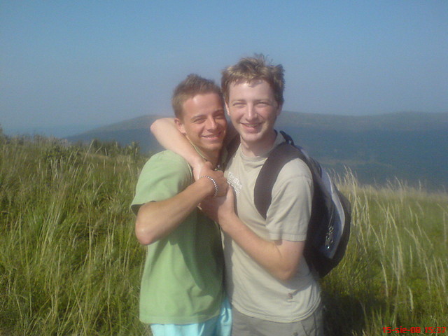 Bieszczady 2008