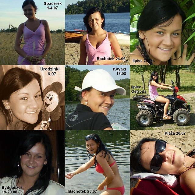 Pokonaj siebie!