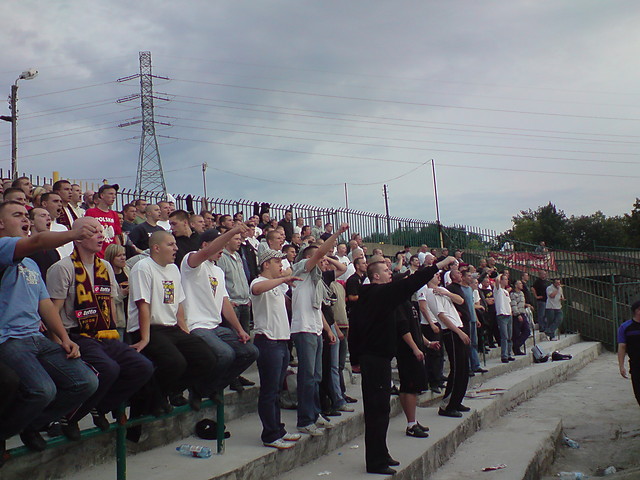 Pogon Szczecin