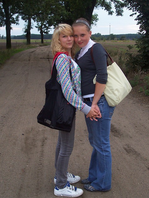 wypaddd z Aska i paula i 3 :P