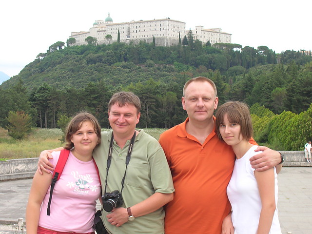  Monte Cassino