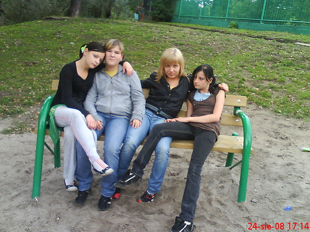 Wpis magdalenka95