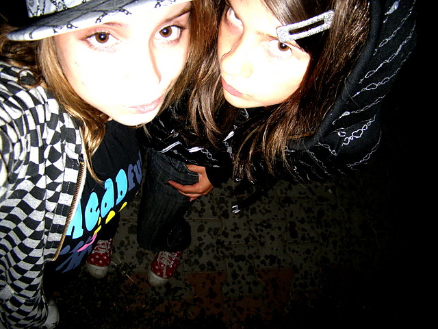 Wpis roseanddaisy