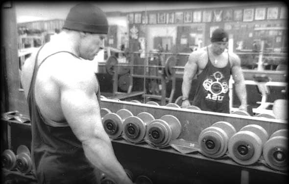 Animal Pak
