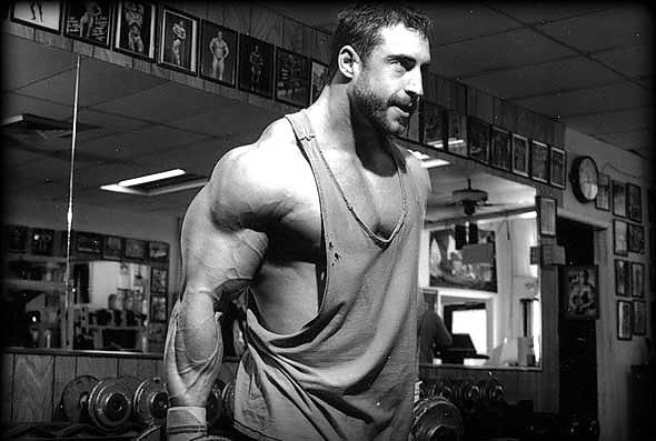 Animal Pak