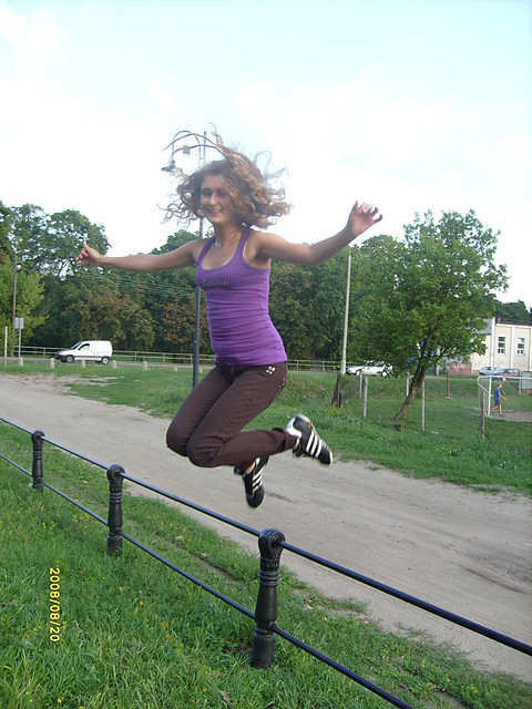 Lec bo chce lece bo...