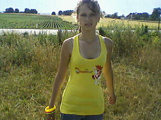 To ja na onie natury.....hehe