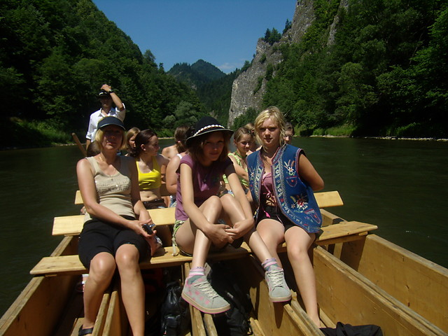 Wakacje 2008