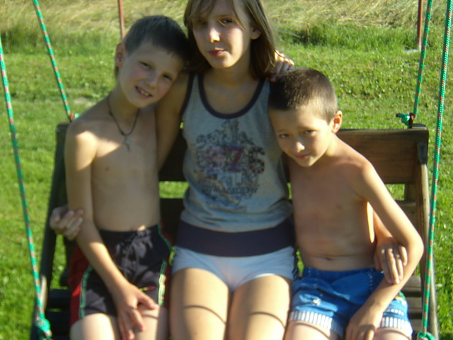 Wakacje 2008