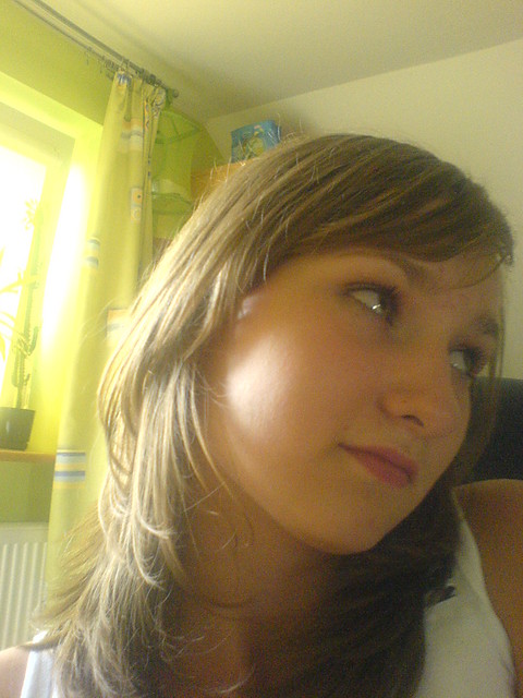 Wpis pozytywnieezakrecoona