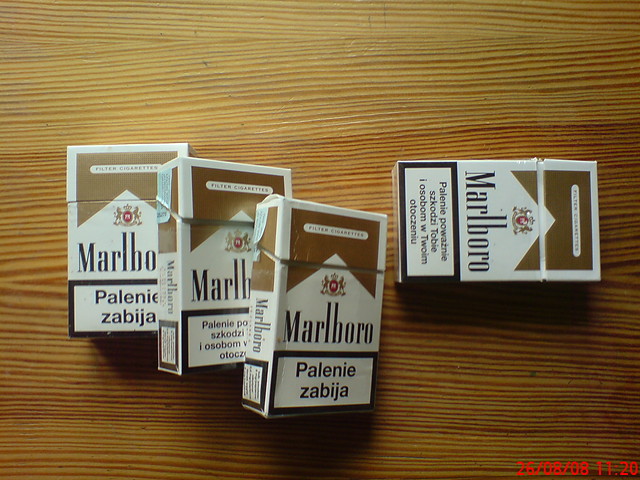 Marlboro