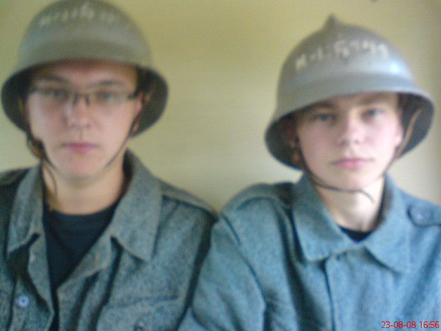 Pokaz Straacki