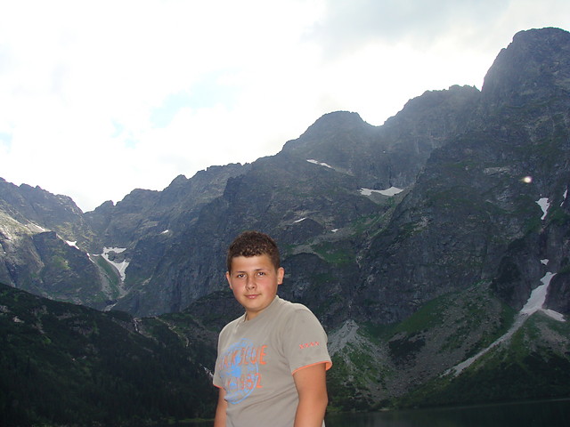 Morskie Oko:D:D