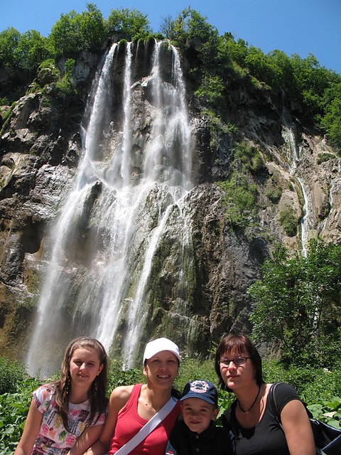 Wakacje 2008 