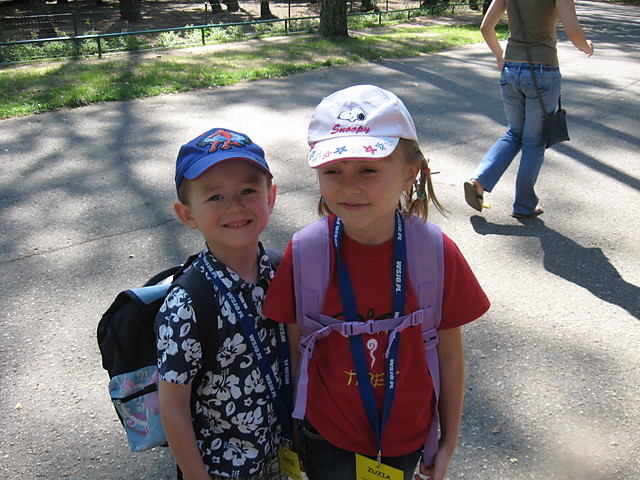 kolonie 2008
