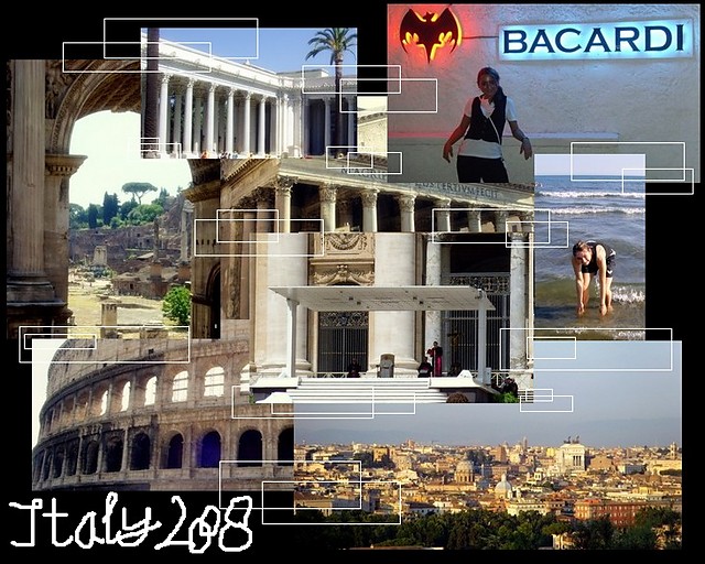 ITALY 2008