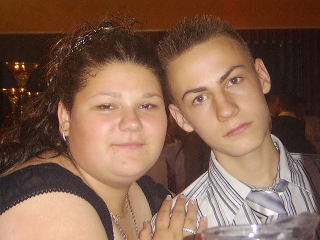 Kuzyn Patryk