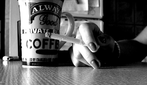 Morning