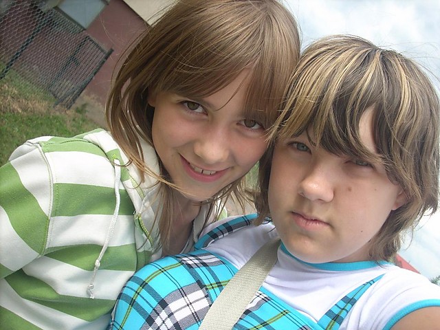 ona i Ja