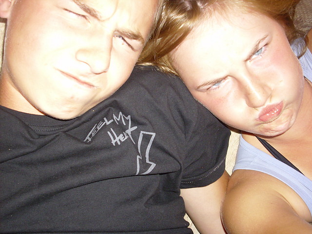 Ahh... Te najpikniejsze...xD;*