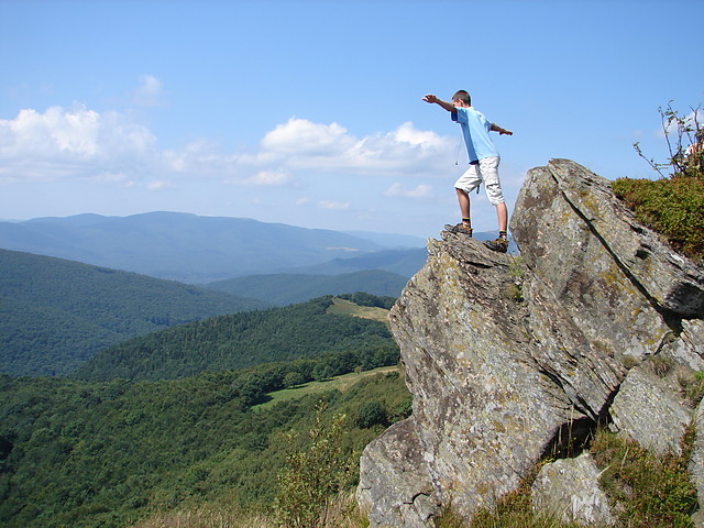 Bieszczady