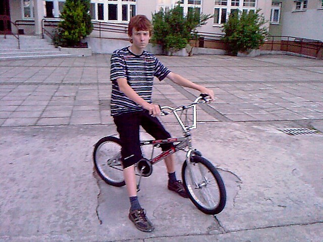 Dolisz :)