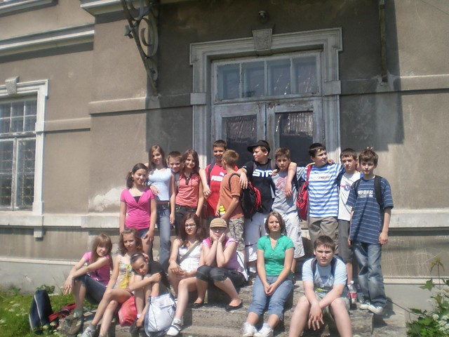 nasza klasa