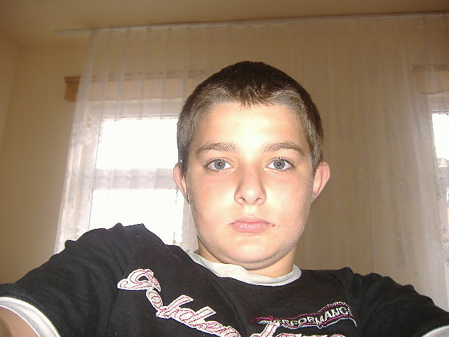 to muj kuzynek 