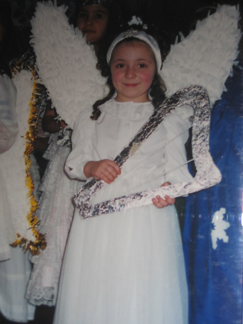 angel