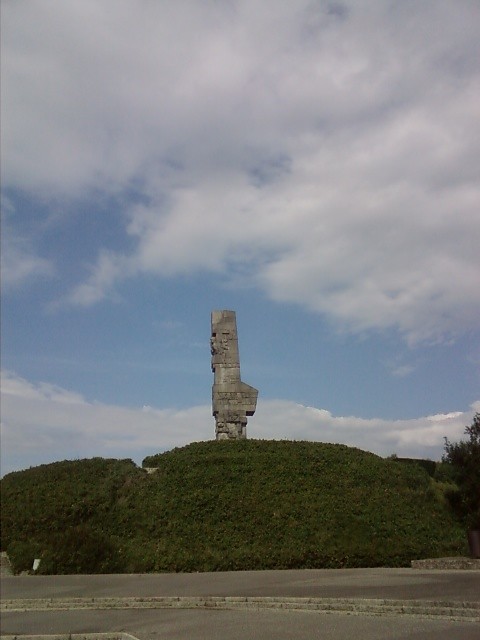 westerplatte