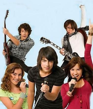 Camp Rock