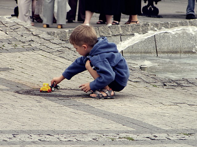 Traktor 