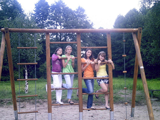 Z Tymi :**