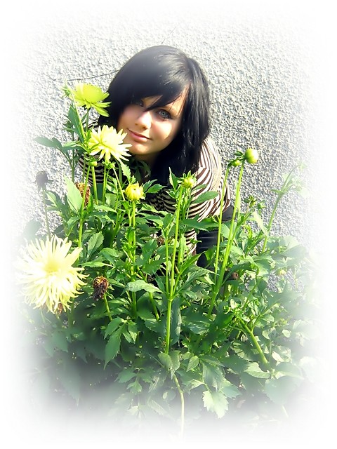 kwiatki ^^